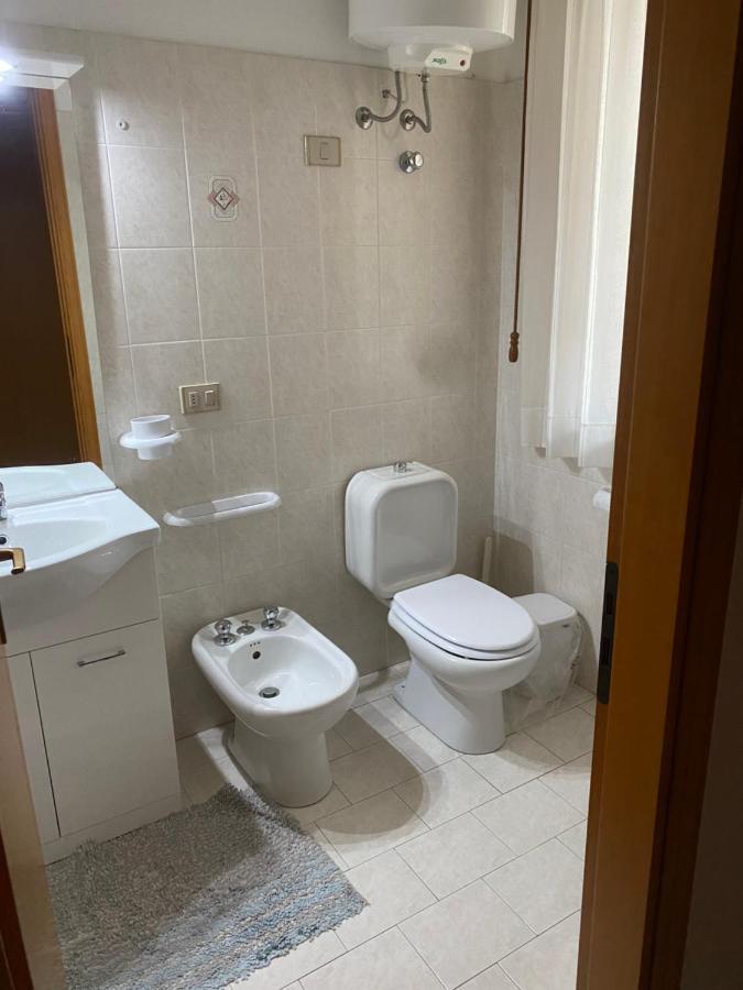 Casavacanze Onda Blu Mascali Kültér fotó